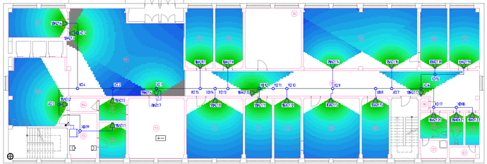nanoCAD BIM ОПС 24.0 - Технические вопросы - Сообщество nanoCAD